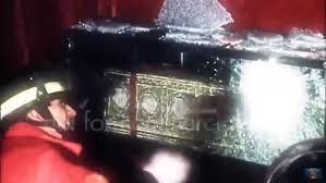 Sindone, vent’anni fa l’incendio nella cappella del Guarini