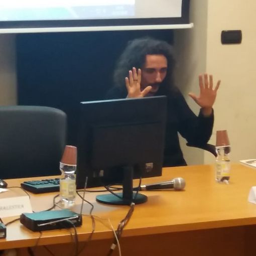 La mafia raccontata in graphic novel: a Torino l’arte di Renna e l’informazione carente