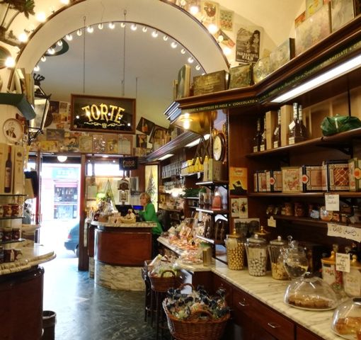 Samambaia: dal Brasile a San Salvario, da torrefazione a Bistrot