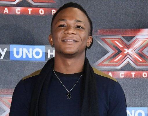 Da X Factor al Capodanno di Torino: Samuel Storm sul palco dello Spazio 211