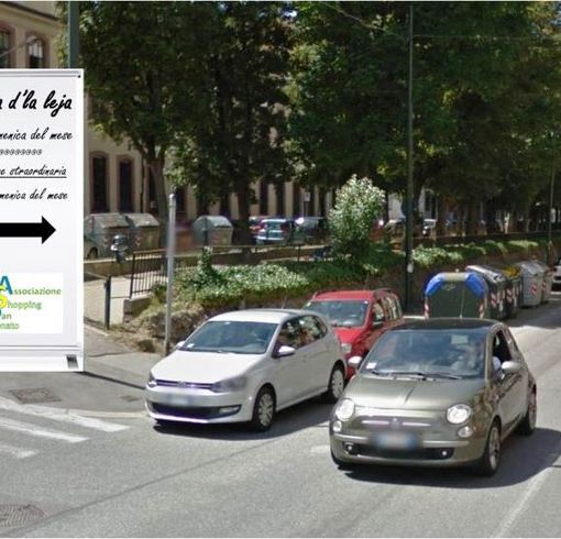 Domani a Torino sarà “Primavera in San Donato”
