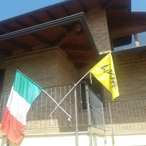 San Giusto Canavese, semaforo verde per i lavori sulla villa confiscata al boss