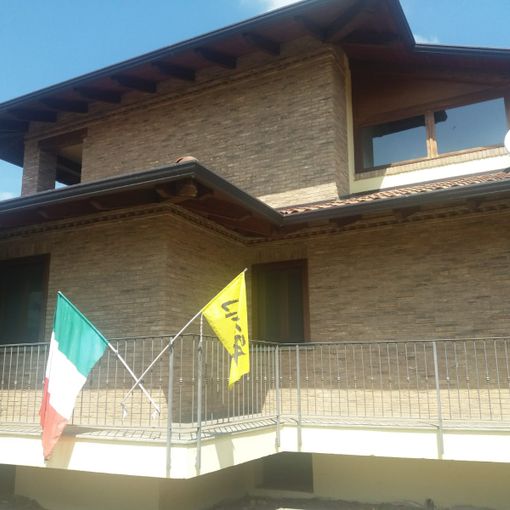 San Giusto Canavese, un bando per assegnare la villa confiscata al boss