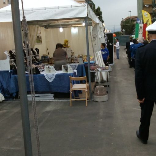 Nichelino, per la festa di San Matteo Show cooking per grandi e piccini