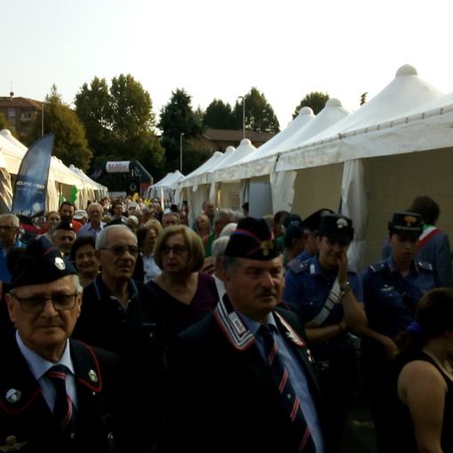Stasera prende il via a Nichelino la XXXV edizione della “Festa di San Matteo”