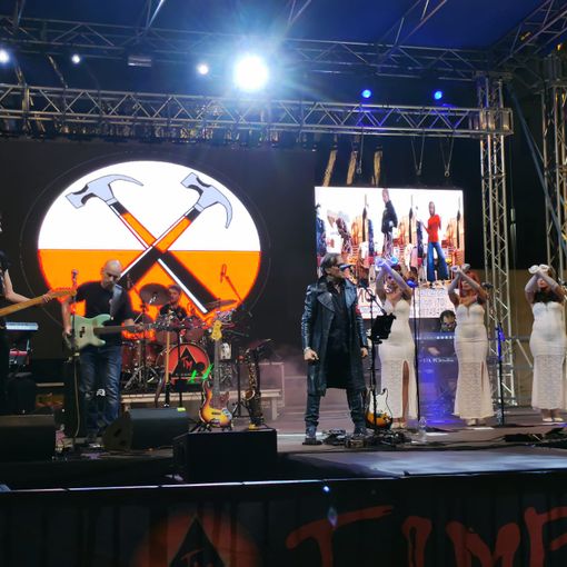 A Nichelino si avvia alla conclusione la festa di San Matteo