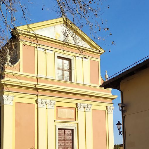 A Villarbasse torna dal 17 al 25 settembre la Festa di San Nazario