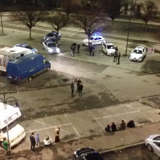 Parcheggio di San Pietro in Vincoli, i residenti si ribellano: &quot;Nessuno considera la nostra posizione&quot;