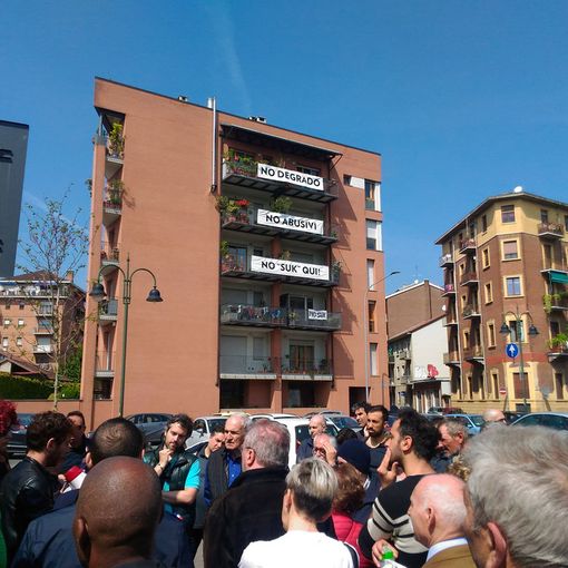 Torino, i mercati della discordia nella Circoscrizione 7