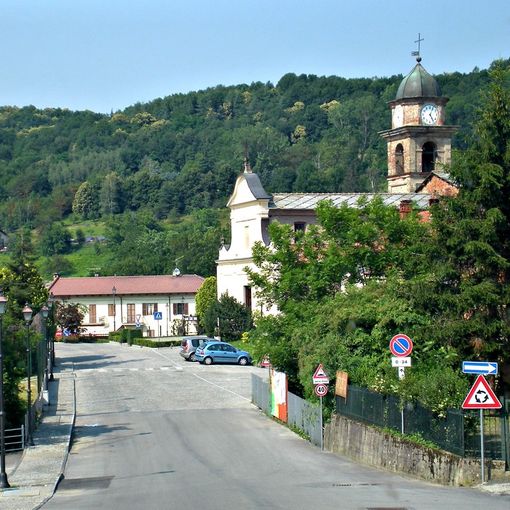 Mistero nel Pinerolese: 60enne aggredito e accoltellato in montagna