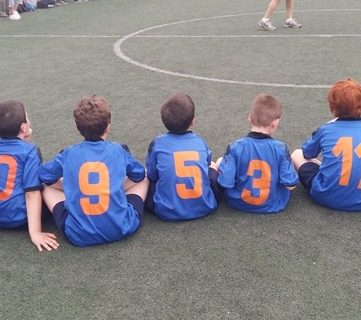 La Polisportiva San Donato di Torino compie 10 anni tra sport e amicizia