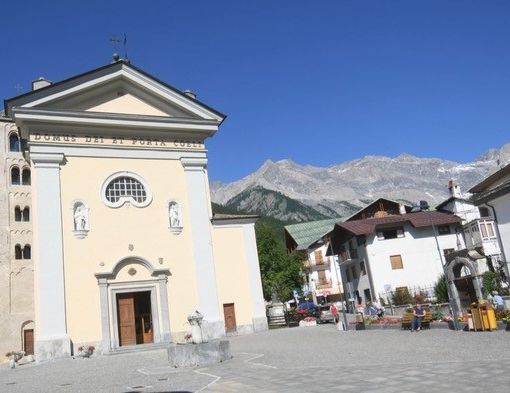 Passeggiata con il Fai alla scoperta dei tesori di Bardonecchia e del Melezet