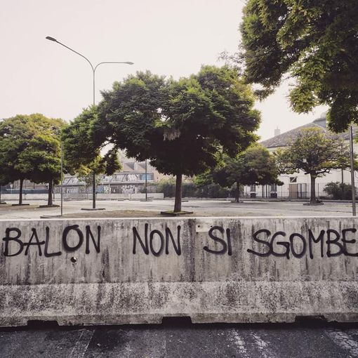 San Pietro in Vincoli, per la riapertura del parcheggio bisognerà aspettare almeno fino a settembre