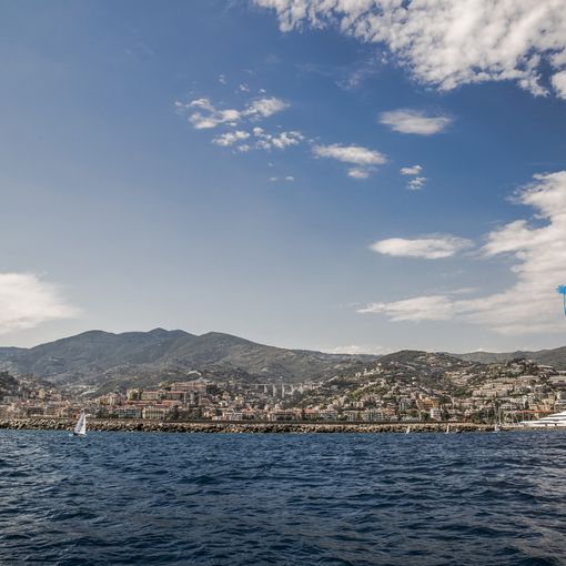 Sanremo: città della musica, del turismo e anche del benessere. Ecco la programmazione estiva