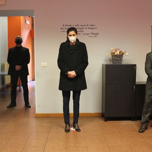 A Torino riapre La Sosta, struttura per senzatetto in pieno centro: &quot;Potenziamo i servizi d'accoglienza&quot; (FOTO e VIDEO)