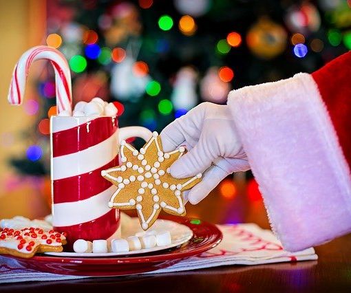 lettera a babbo natale poste italiane torino