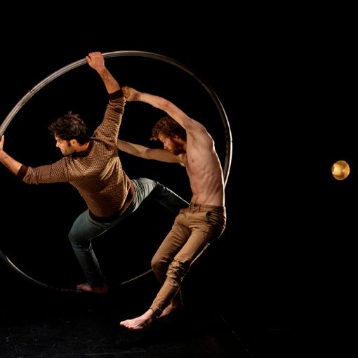 Riprende vita nel Torinese per il quarto anno “Citè”, Rassegna Internazionale di Circo a Teatro