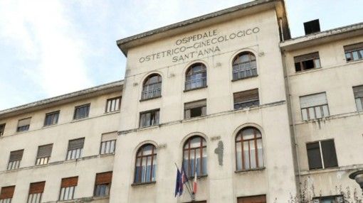 Bollini rosa agli ospedali: il Sant'Anna se ne aggiudica tre, il Mauriziano due