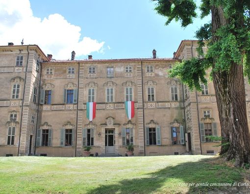 Domenica Santena si prepara a giocare con i più piccoli