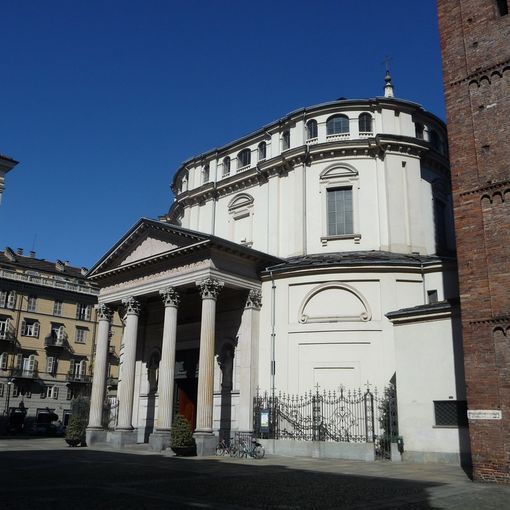 La diocesi di Torino si prepara a festeggiare la sua patrona, la Consolata