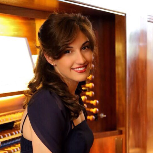 A Condove concerto della mezzosoprano Sara Lacitignola