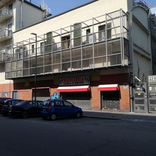 A Torino è (quasi) tutto &quot;chiuso per ferie&quot; (FOTO)