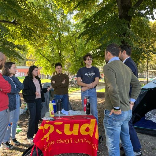 Caro affitti universitari, Sarno (Pd): &quot;Necessario convocare il tavolo con regolarità&quot;