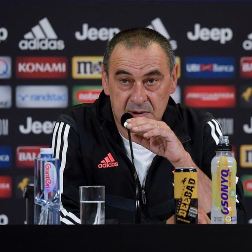 Juve, tutto in una notte: con il Lione Sarri si gioca la stagione. E il futuro