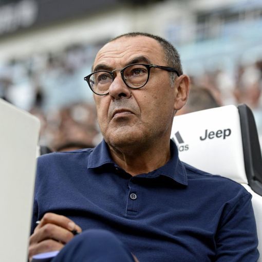 Juve, ora è ufficiale: Sarri esonerato. Fatale l'eliminazione dalla Champions League