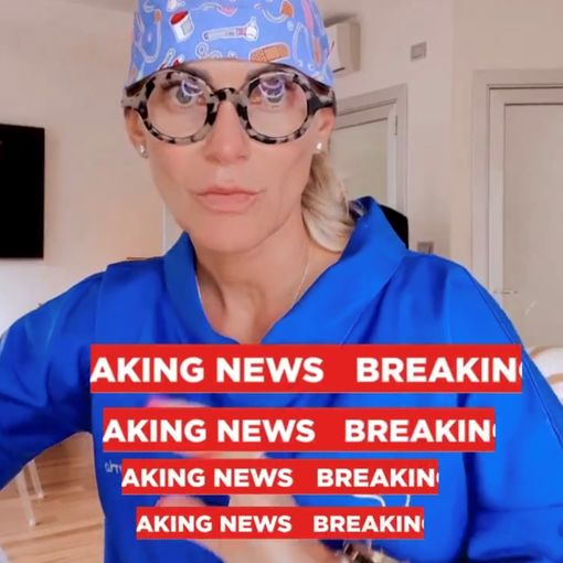 Cristina Sartorio: &quot;Medicina Estetica e Social, quale rapporto?&quot;