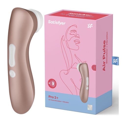 Satisfyer supera di nuovo le vendite nel 2021