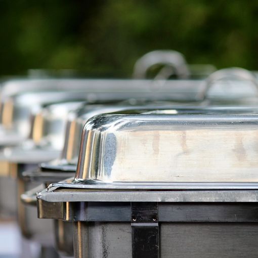 Kit scaldavivande termico: la miglior pausa pranzo