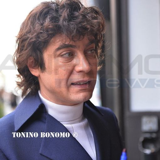 Riccardo Scamarcio e Giuseppe Piccioni incontrano il pubblico al Cinema Massimo
