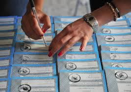 Dibattito tra i candidati alla Camera del collegio uninominale Torino 4