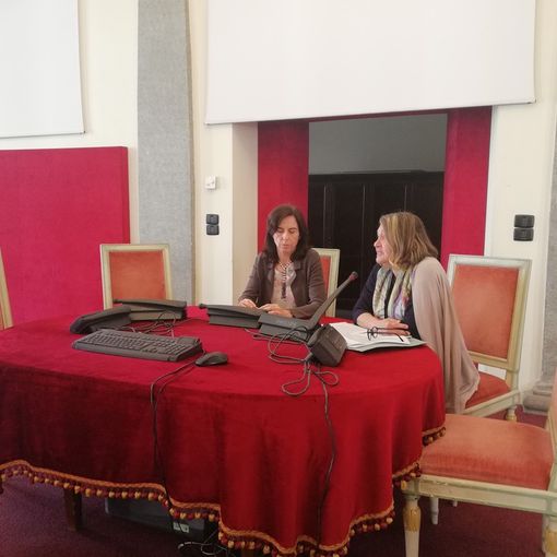 Al via alla riorganizzazione dei servizi sociali del Comune di Torino