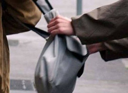 Tentato furto in corso Vittorio Emanuele II, 26enne gambiano arrestato dalla Polizia