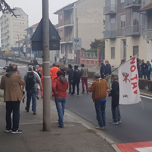 Scontri al G7, Montaruli e Marrone (FdI):&quot;Torino off limits per grandi eventi&quot;