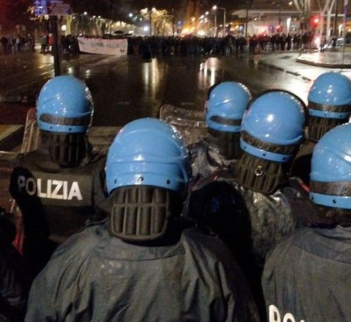 Aggressioni ai poliziotti, il Siulp di Torino si costituisce parte civile