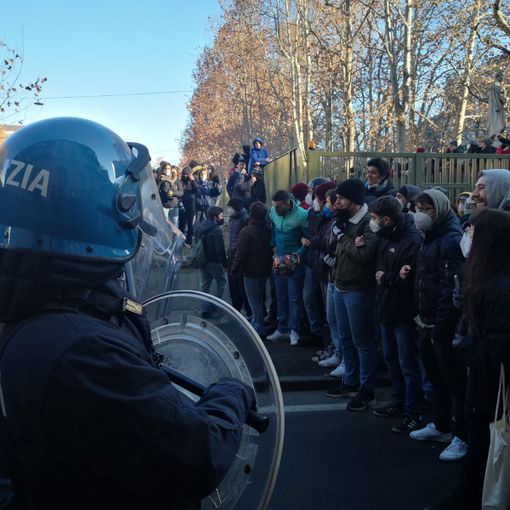 corteo