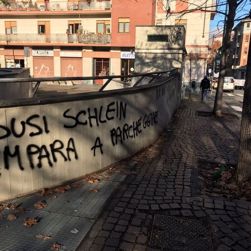 foto di archivio
