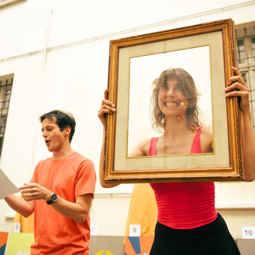 Foto di Chiara Agostinetto