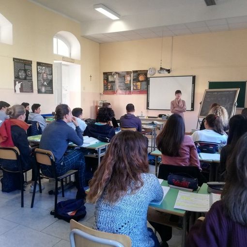 Orientamento scolastico, la Regione interviene per tutelare tutti i territori piemontesi
