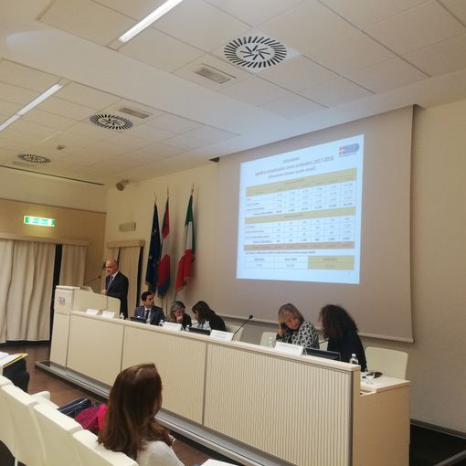 Obiettivo Orientamento Piemonte, l’impegno di Città metropolitana e Comune di Torino