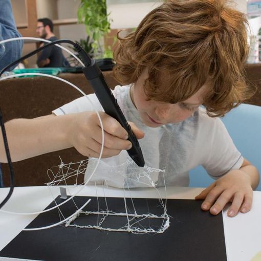 scuola architettura bambini