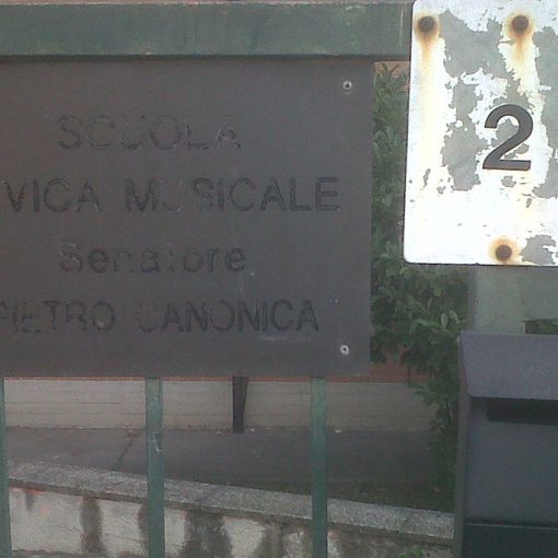 Moncalieri, lettera aperta del Comitato per la Difesa della Scuola Civica di Musica