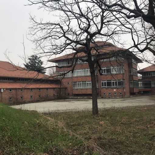 scuola ex don orione vallette