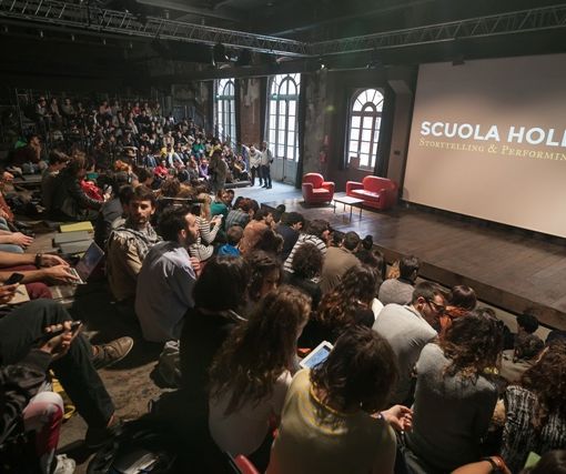 Alla Scuola Holden il convegno &quot;Aria di Autonomie. Tra soggettività, occasioni e paure&quot;
