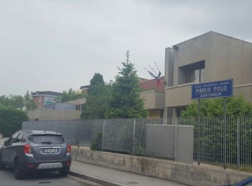 Nichelino, 2 milioni di euro per il consolidamento della primaria Marco Polo