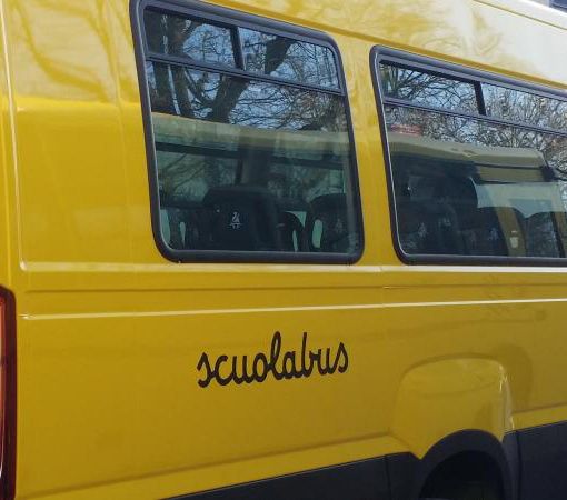 scuolabus scuolabus