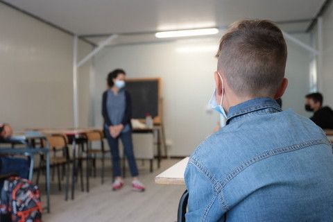 Scuole di montagna, l'impegno della Regione: &quot;Nessuna verrà chiusa nel 2022/23&quot;